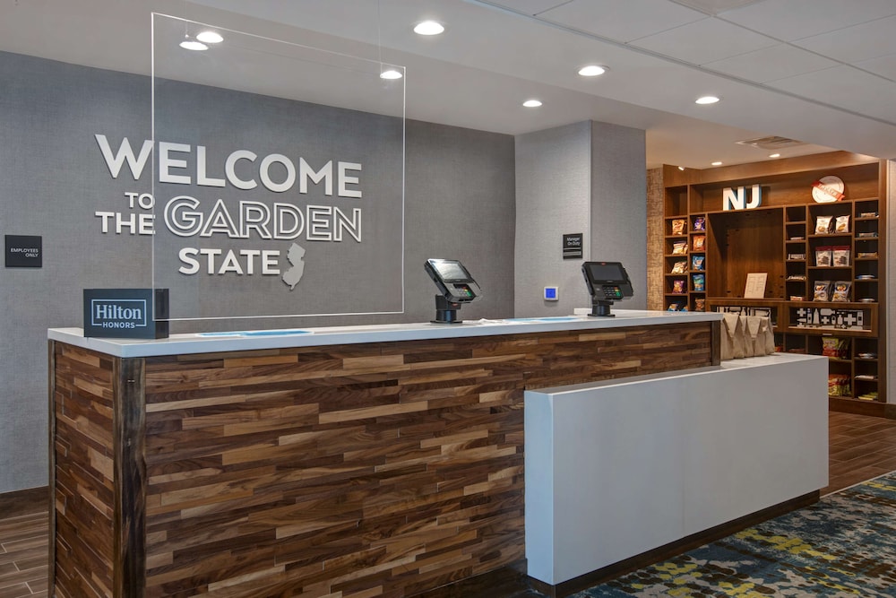 Hampton Inn By Hilton & Suites Deptford NJ - photo 33