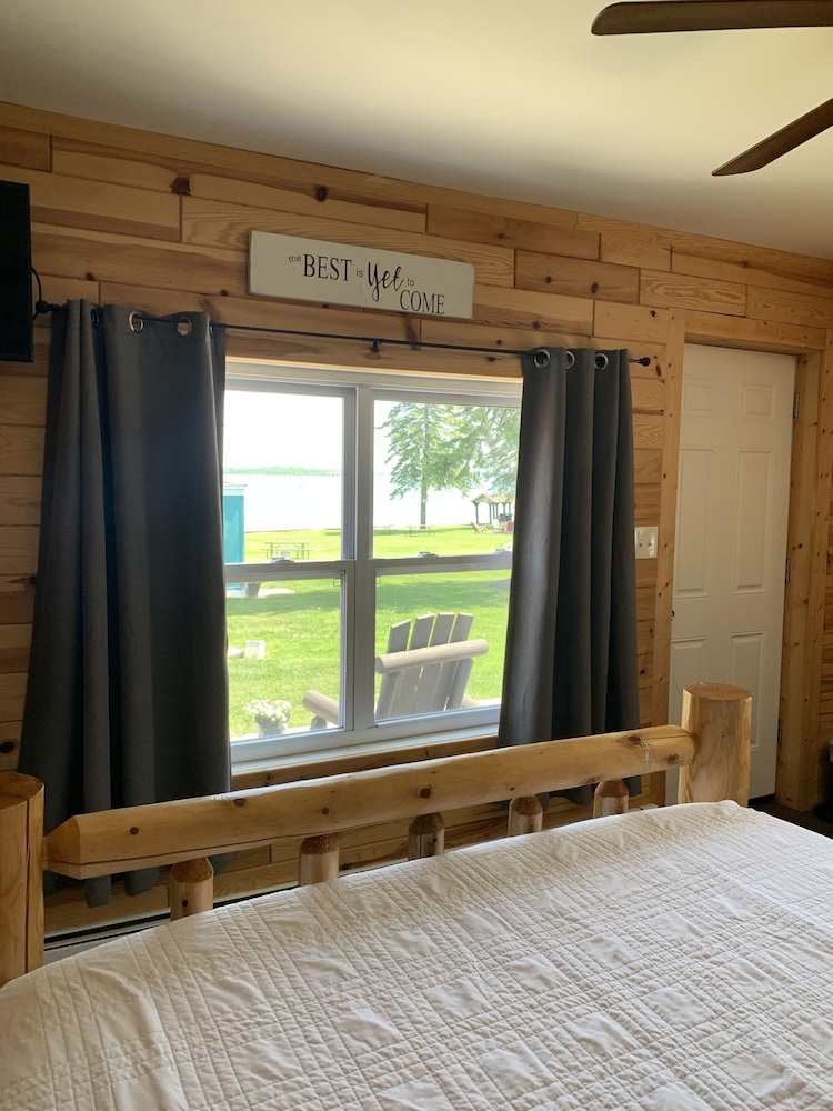 Grand Lake Resort - photo 18