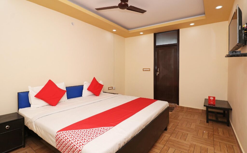 Flagship Apnc Inn - last minute hotel in Lucknow