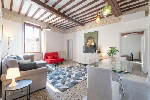 Urban Center Arezzo — 4-Star Luxury Hotel in Arezzo, Italy