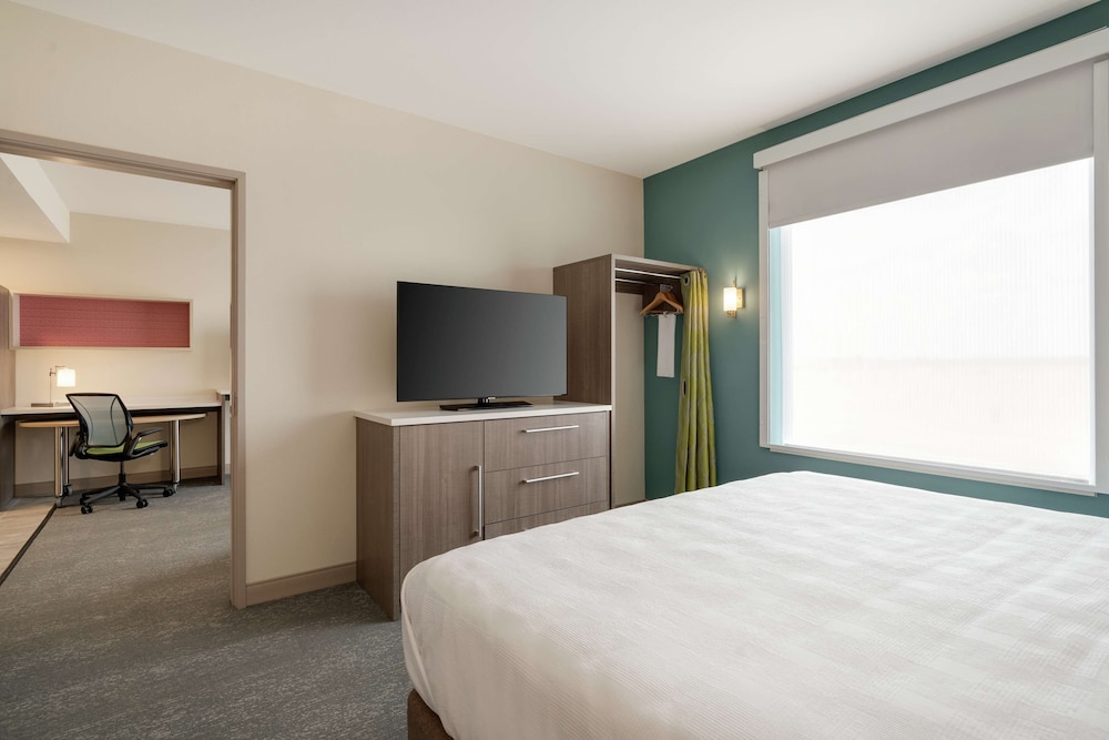 Home2 Suites By Hilton Alamogordo White Sands - photo 10