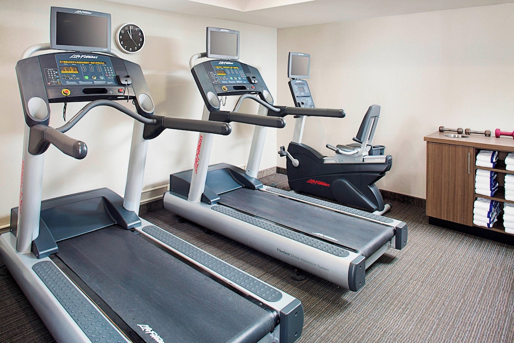 Residence Inn Seattle South Tukwila - photo 10