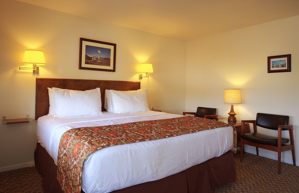 Roadrunner Lodge - photo 14