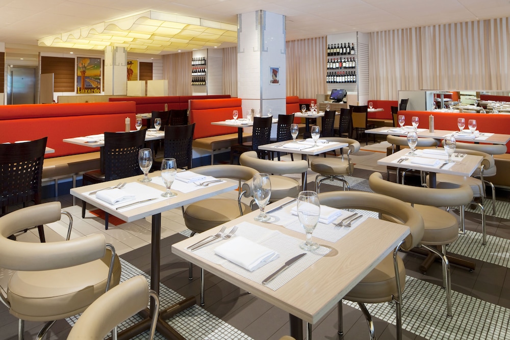 New Yorker by Lotte Hotels - photo 28
