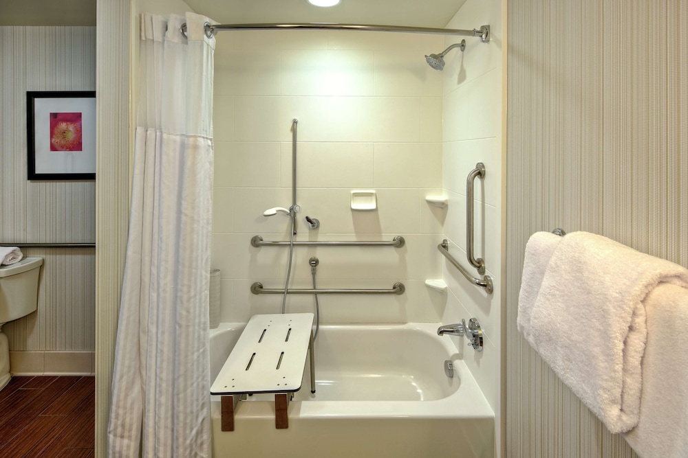 Hilton Garden Inn Memphis Wolfchase Galleria - photo 12