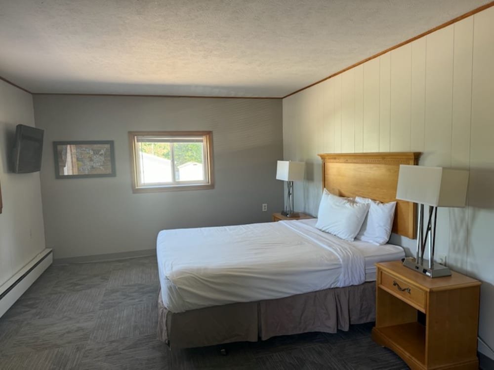Terrace Motel - photo 3