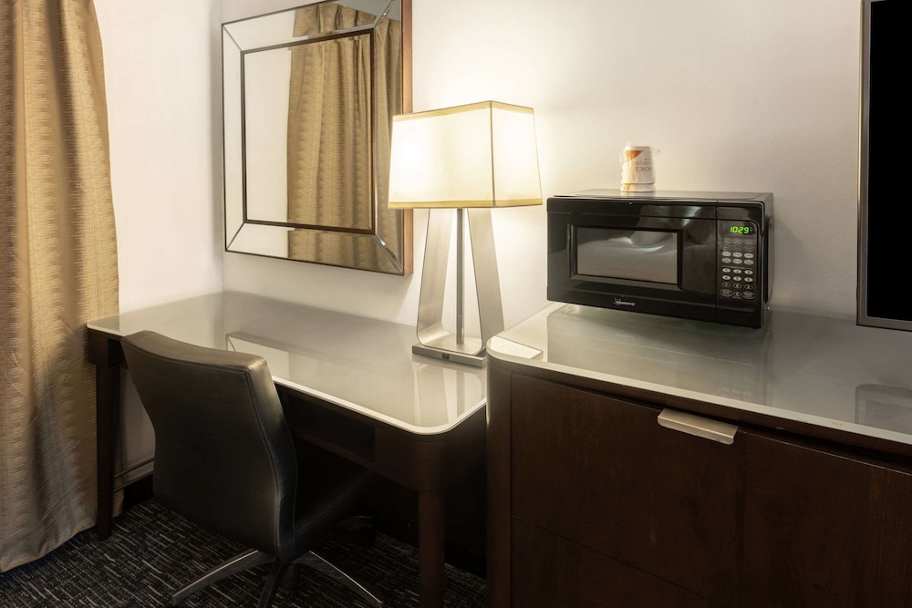 Quality Inn & Suites Caribou - photo 26