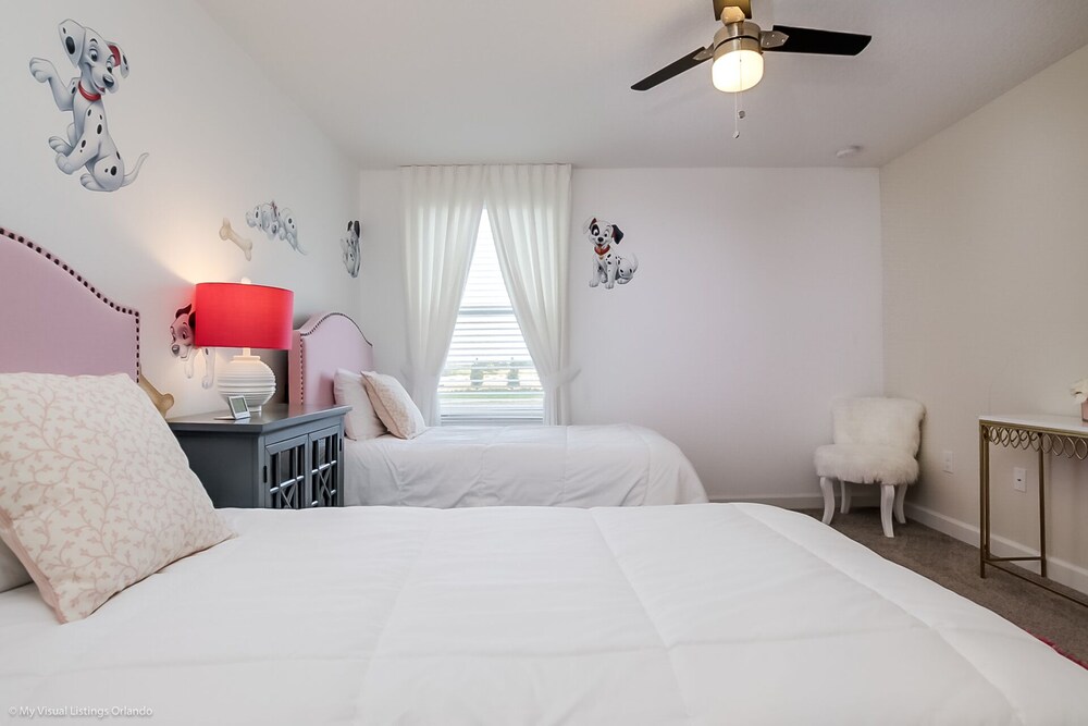 8915sd 8 Bedroom Resort Villa With Games R - photo 30