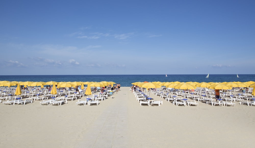 IHR Pizzo Calabro Resort in Pizzo, Italy