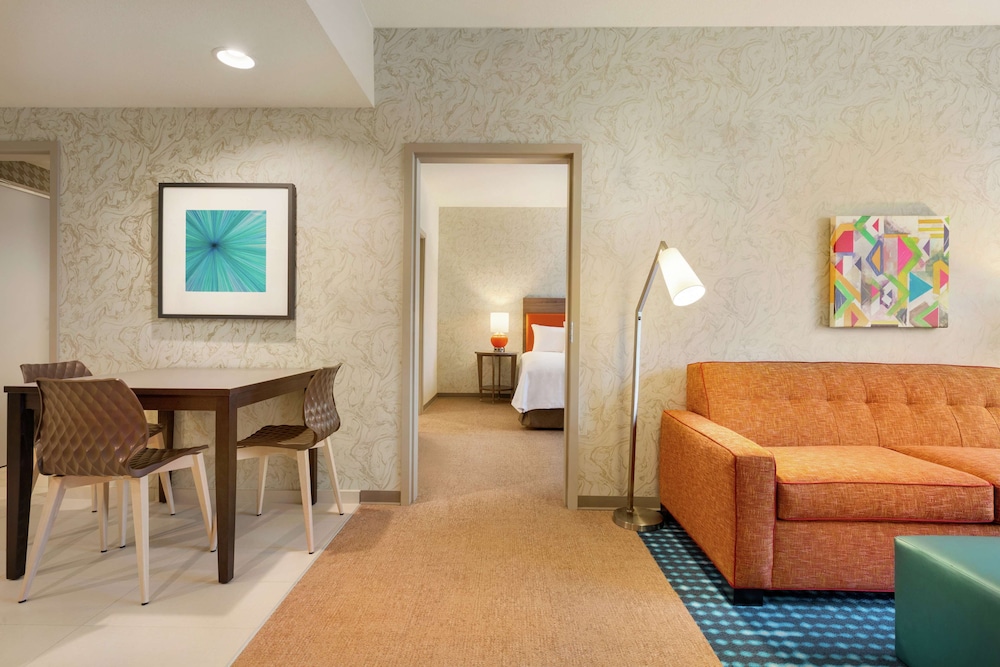 Home2 Suites by Hilton Frederick - photo 22