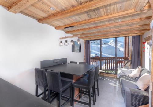 Val Thorens So Cocooon Silveralp 329 - last minute hotel in Val Thorens