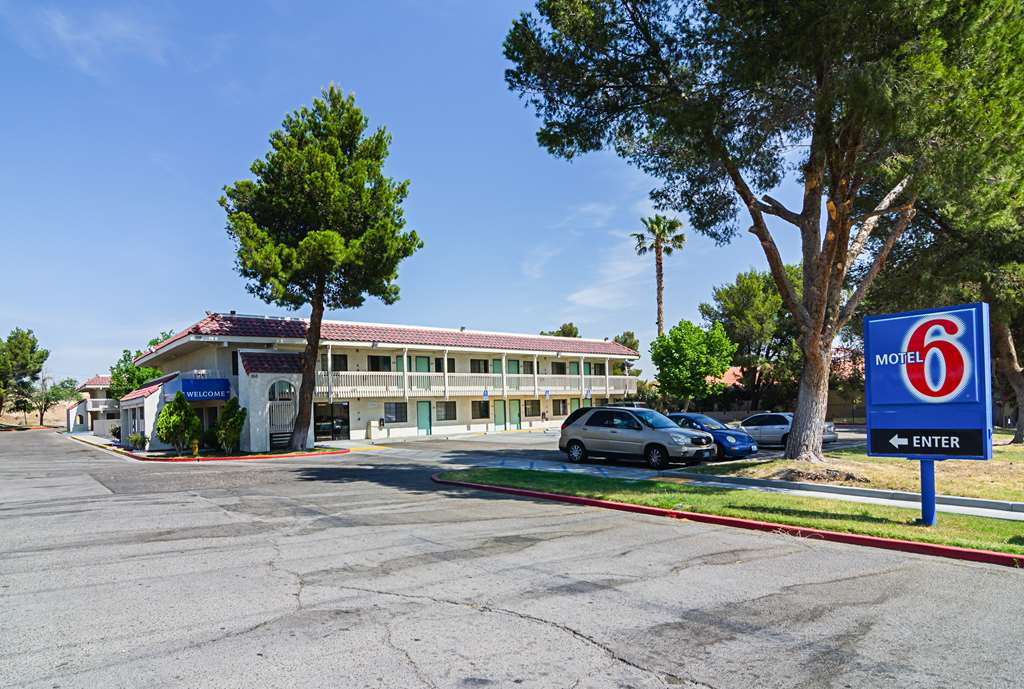 Motel 6 Barstow CA in Barstow, United States