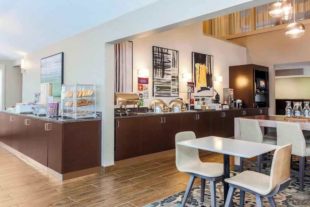 Residence Inn By Marriott Chicago Deerfield - photo 20
