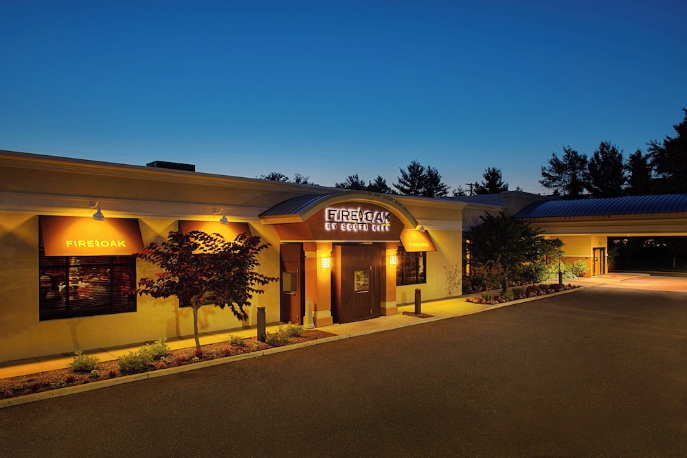 Courtyard by Marriott Montvale - photo 28