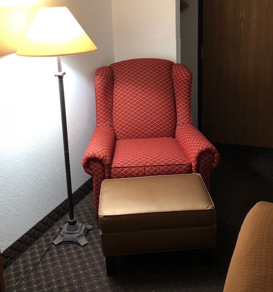 Best Western Helena Capitol Hotel - photo 35