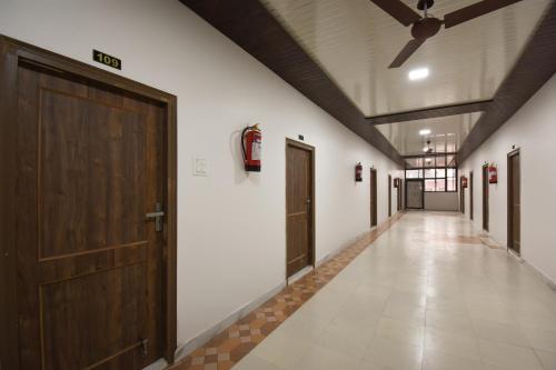Hotel O New Delhi
