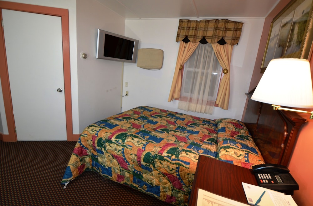 Williamstown Motel - photo 7