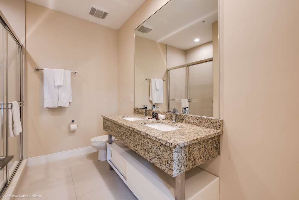 Magic Village Resort Townhouse - photo 18