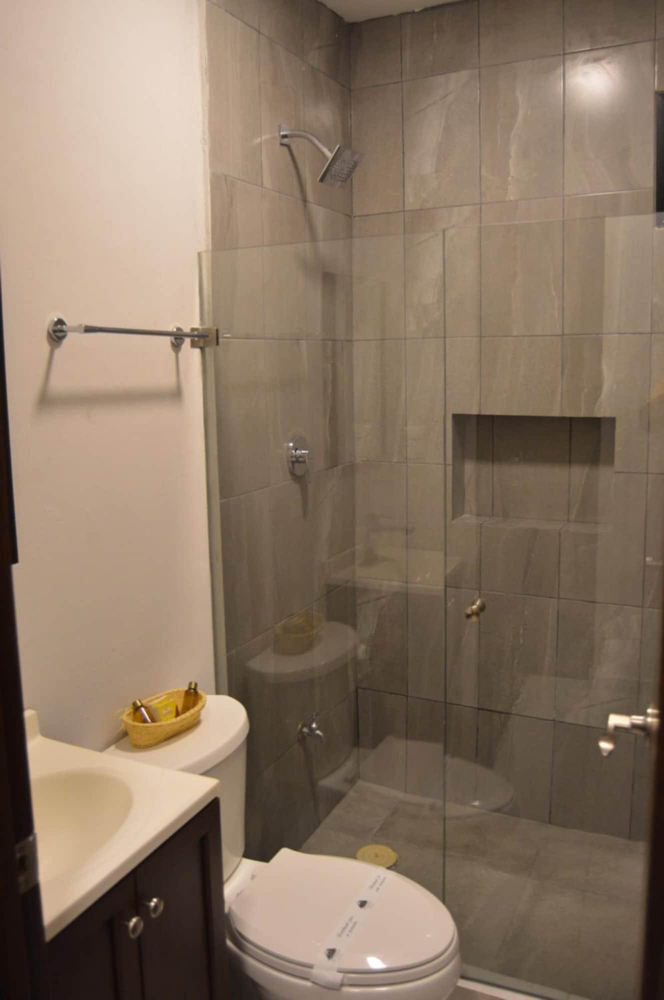 Guest room amenity