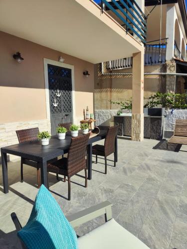 Cesare - carbon neutral hotel in Unknown City