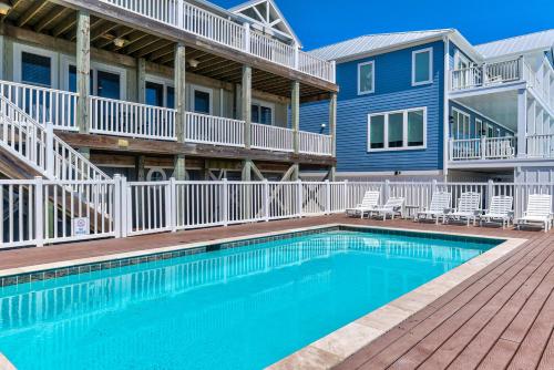 As Good As It Gets by Carolina Beach Realty in Kure Beach, United States