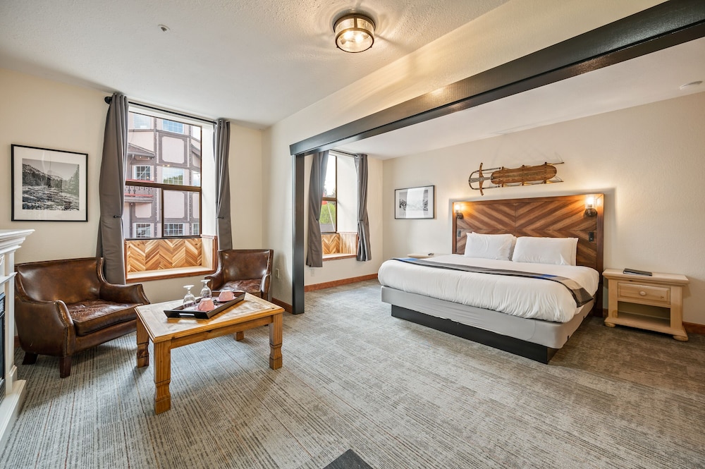 Hotel Leavenworth - photo 42