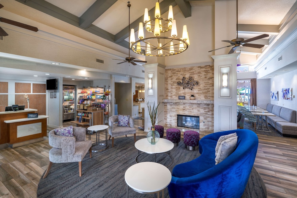 Homewood Suites by Hilton Memphis Germantown - photo 6