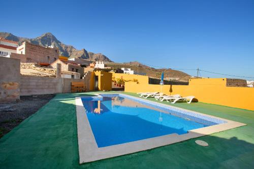 Villa Paraiso Aldeano 2 20847170 — San Nicolas