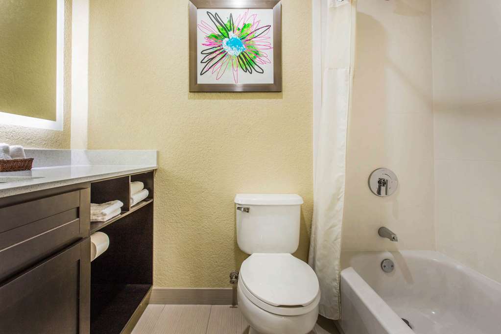 MainStay Suites Greenville Airport - photo 9