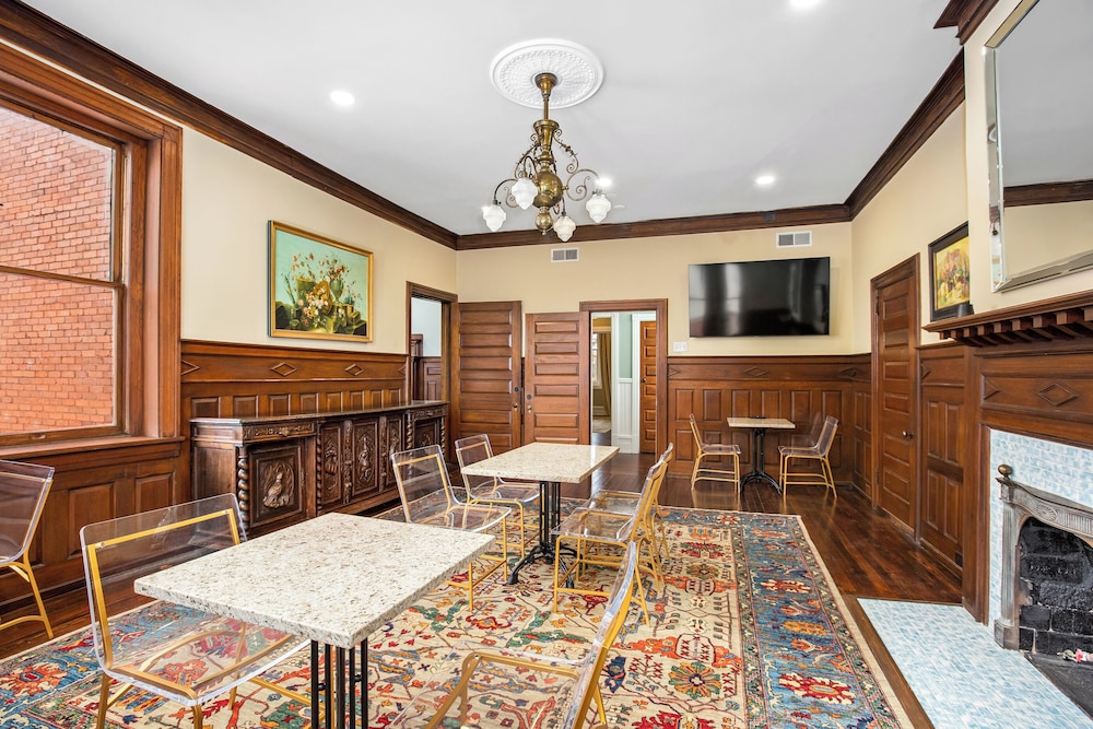 Summit Street Inns - photo 51