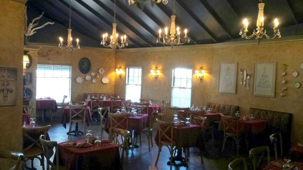 The Hotel Limpia - photo 69