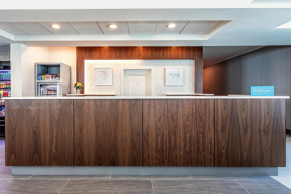 Hilton Garden Inn Tampa Northwest Oldsmar - photo 4