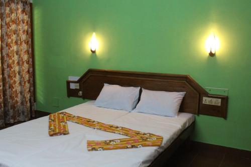 Sea Coast in Kovalam, India