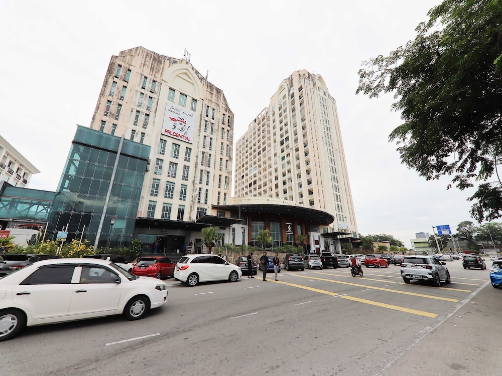 Hotel O KTC Studio Apartment By MY Gunung in Kota Bharu, Malaysia