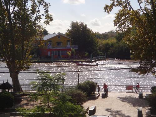 Tigre Paseo Victorica al 700 — 4-Star Luxury Hotel in Tigre, Argentina
