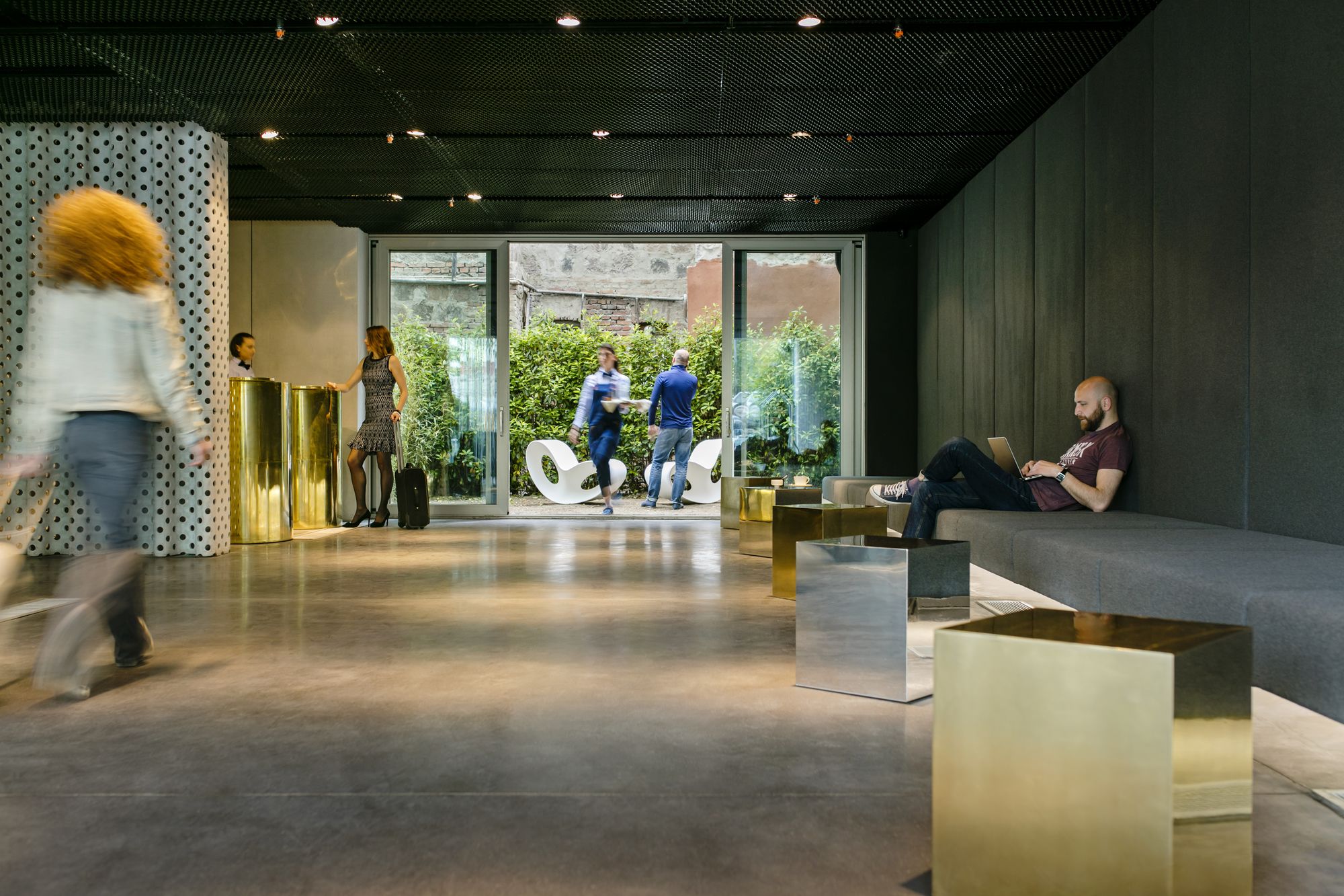 The Grove Design Hotel