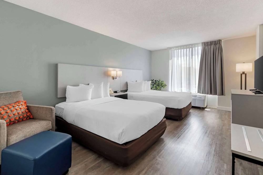 MainStay Suites MSP Airport Mall of America - photo 14