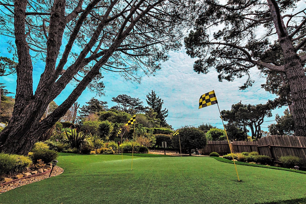 Lx18: Golfer's Dream Retreat Estate - photo 13