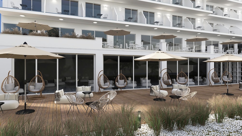 Paradise Resort Evia a member of Radisson Individuals in Eretria, Greece