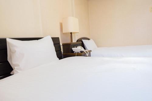 Hotel Alpha Inn Akita Vacation STAY 67286v — Akita — photo 3