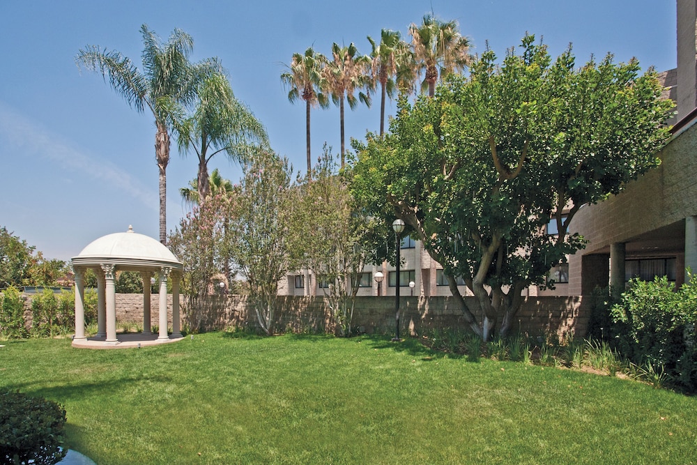 DoubleTree by Hilton Los Angeles Rosemead - photo 60