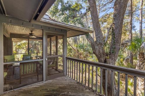 4177 Night Heron Cottage by Akers Ellis Rentals — 4-Star Luxury Hotel in Kiawah Island, United States