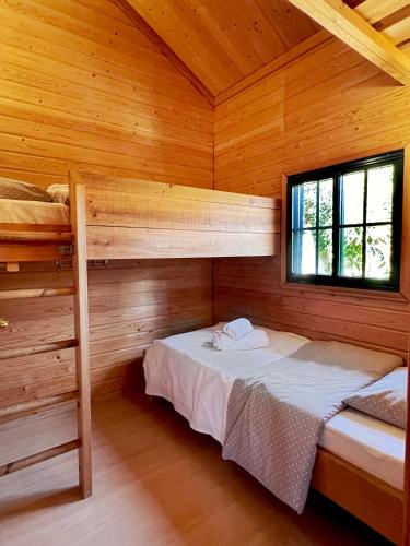 Redondo Lodges — 4-Star Luxury Hotel in Tomar, Portugal
