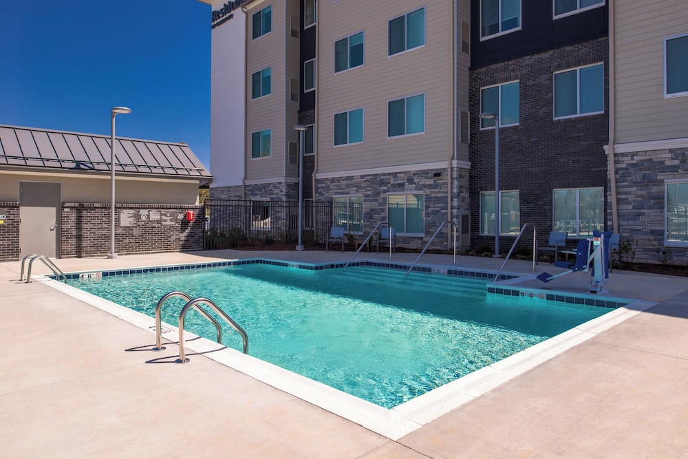 Residence Inn by Marriott Charlotte Steele Creek - photo 33