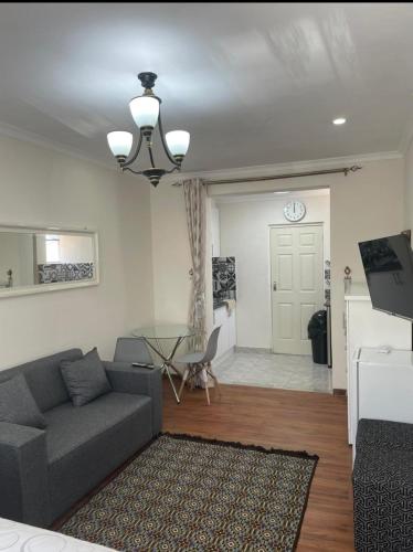 Tia Maria cottage