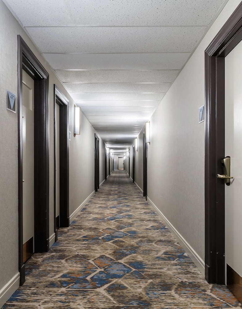 Hotel Versey Chicago Lincoln Park - photo 41
