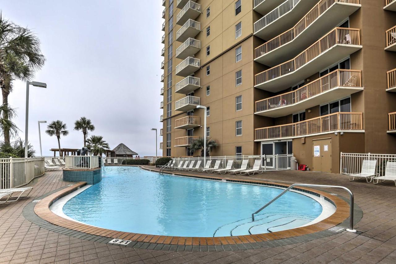The Terrace at Pelican Beach Resort View and Pool - photo 26