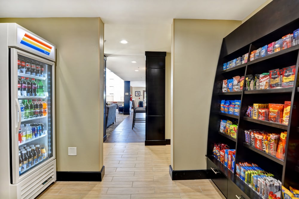 Staybridge Suites Mt. Juliet Nashville Area by IHG - photo 23