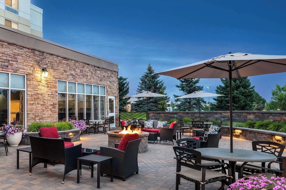 Hilton Garden Inn Great Falls - photo 80