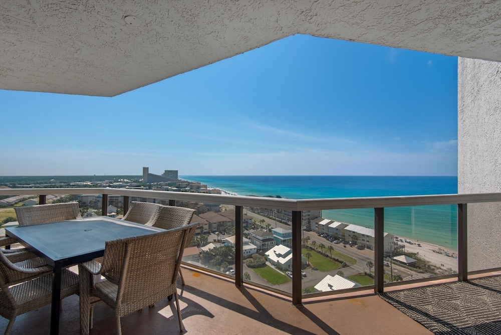 Surfside Resort #1509 - photo 47
